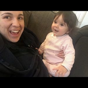 Meet your Posher, Sofia